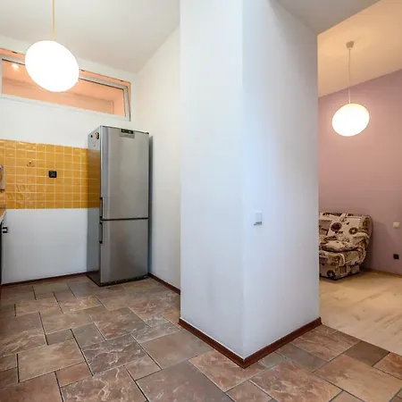 Apartment Просторная Квартира В Центре Одессы