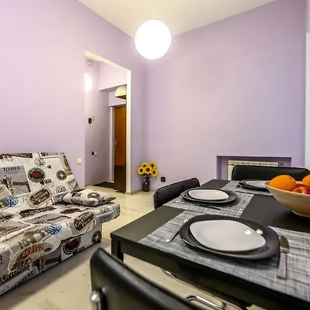 Просторная Квартира В Центре Одессы Apartment
